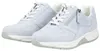 Gabor: Zapatos deportivos con cordones, color azul, para Vista previa de la imagen del producto 7