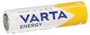 40x Varta Energy AlMn AA 1,5V Piles Mignon en blister de 4 Voir les images du produit 2
