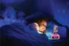 Lexibook - Réveil et veilleuse numérique Minnie 3D ( Voir les images du produit 6