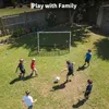 But de football - Filet de rebond 213 x 152 cm - Filet Voir les images du produit 10