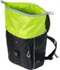 Basil Miles Zaino Nordl Icht, Rucks.17L, Nero/Lime Anteprima dell’immagine prodotto 5