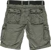 Cars Herren Cargo-Shorts Durras, normale Passform, Produktbild-Vorschau 2