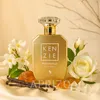 Volare Kenzie Irish Vanilla Eau de Parfum 100ml Náhled obrázku produktu 8