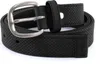 SURI FREY Leder Gürtel Ronja Belt W95 Black schwarz Produktbild-Vorschau 1