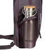 TATONKA Active Pack 9 Damen Wander Rucksack violett 9 L Produktbild-Vorschau 7