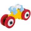 Plus-Plus BIG Make & Go (46 pezzi) Anteprima dell’immagine prodotto 5
