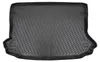 Vasca Baule Bagagliaio Per Ford Ecosport 2013-2022 Tappeto Anteprima dell’immagine prodotto 1