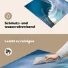KitchenYeah© Herdabdeckplatte Meer - Golf - Hawaii , Produktbild-Vorschau 2