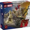 Lego Marvel Grande scontro finale: Spider-Man contro S Anteprima dell’immagine prodotto 3