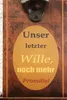 Flaschenöffner mit Kronkorkenbehälter Bieröffner 32 cm Produktbild-Vorschau 3