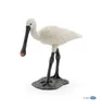 Papo 50279, Wild animal kingdom, Grau, Weiß Produktbild-Vorschau 2