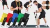 FIT4MED | Jeu de 5 bandes de résistance - 5-75 Kg - Voir les images du produit 5