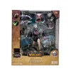 A packaged action figure from World of Warcraft. Produktbild-Vorschau