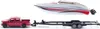 Siku Ford F150 with motorboat, Auto-Modellsatz, Produktbild-Vorschau 6
