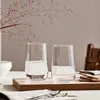 LEONARDO 066417, Transparent, Glas, 6 Stück(e), Kegel, Produktbild-Vorschau 3