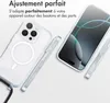 imoshion MagSafe Backcover avec cordon détachable pour Voir les images du produit 6