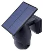 Lampe solaire, caméra de surveillance, détecteur de Voir les images du produit 3