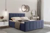 Kaiser Möbel Boxspringbett 120x200 mit bettkasten und Produktbild-Vorschau 1