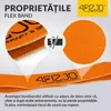 4FIZJO FLEX BAND Widerstandsband für Beine, Po und Produktbild-Vorschau 5