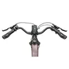 Maxtron Marathon 28" E-Bike Citybike, Bafang Heckmotor, 36V Produktbild-Vorschau 4