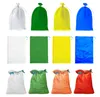 Bazko 20x Raschelsäcke 50x80 cm 30 kg | weiß | Netzsäcke Produktbild-Vorschau 7