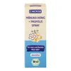 Manukový med + propolis v spreji bez alkoholu 20ml Náhľad obrázku produktu 1