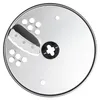 KitchenAid 5KFP0719ECU robot de cuisine 250 W 1,7 L Argent Voir les images du produit 4