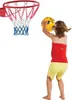 KBT Basketball ring rouge Voir les images du produit 2