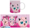 Kubek Pokemon - Jigglypuff Comic Strip (320 ml) Voir les images du produit 8