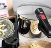 Tlakový hrniec 6,0 l s pokrievkou. Náhľad obrázku produktu 2
