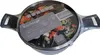Home Ideas Kochtopf Glasdeckel Induktion Produktbild-Vorschau 5