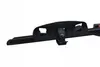 AGURI ACUDA III 3 schwarzer Fahrradträgerhalter Produktbild-Vorschau 9