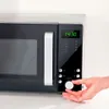 BLACK+DECKER Microonde Digitale 23L 900W Nero Anteprima dell’immagine prodotto 7
