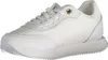Tommy Hilfiger Essential Runner Global Bílý Náhled obrázku produktu 3