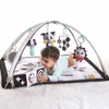 Tappeto da gioco Tiny Love Gymini Magical Tales 88×78×45 cm Anteprima dell’immagine prodotto 2