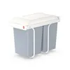 Hailo Multi-Box duo L Einbau-Mülltrennsystem - Produktbild-Vorschau 1