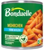 Marchew Bonduelle fine selection ATG 265g delikatnie Podgląd zdjęcia produktu 1