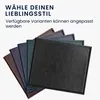 kwmobile Hülle für den deutschen Schwerbehindertenausweis - Produktbild-Vorschau 6