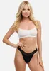 Tazzio Damen String 7er-Pack F914 (Mix, M) Produktbild-Vorschau 11