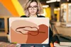MuchoWow® Laptop Aufkleber Sticker Cover Sommer - Blatt - Produktbild-Vorschau 5