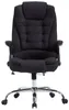 In And OutdoorMatch Premium Bürostuhl Noè Lawson - Stoff - Produktbild-Vorschau 2