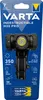 Varta Lampe de poche Indestructible Light H20 Pro 3AAA Voir les images du produit 1