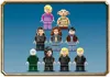 LEGO HARRY POTTER 76453 Dwór Malfoyów Podgląd zdjęcia produktu 50