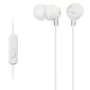 Sony MDR EX 15LPPW In-Ear Kopfhörer Weiß Produktbild-Vorschau 14