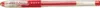 PILOT Gelschreiber G1-7 Grip Strichfarbe: rot Produktbild-Vorschau 3