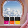 Cupio Gel-Effekt-Nagellack– Neon Blush 10 ml Produktbild-Vorschau 2