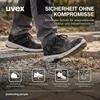 Uvex 1 sport S3, uniseks, volwassenen, veiligheidsschoenen, Productafbeelding-voorbeeld 8