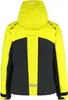 Fischer Apparel Rc4 Jacke Gelb,Schwarz L Mann Gelb,Schwarz Produktbild-Vorschau 3