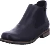 A black Chelsea boot is shown against a white background. Anteprima dell’immagine prodotto