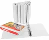 Esselte Presentation Ring Binders, A4, Halteöse, Produktbild-Vorschau 3